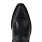 Emma Jane Bootie - Carbon Croc