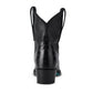 Emma Jane Bootie - Carbon Croc
