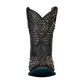Dolly Bootie - Jet Black