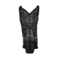 Dolly Bootie - Jet Black