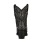 Dolly Bootie - Jet Black
