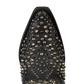 Dolly Bootie - Jet Black