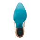 Dolly Bootie - Matte White