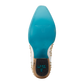 Dolly Bootie - Matte White