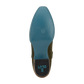 Sandaga Midi - Olive Suede