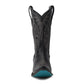 Sandaga Midi - Jet Black