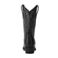 Sandaga Midi - Jet Black