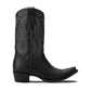 Sandaga Midi - Jet Black