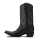 Sandaga Midi - Jet Black