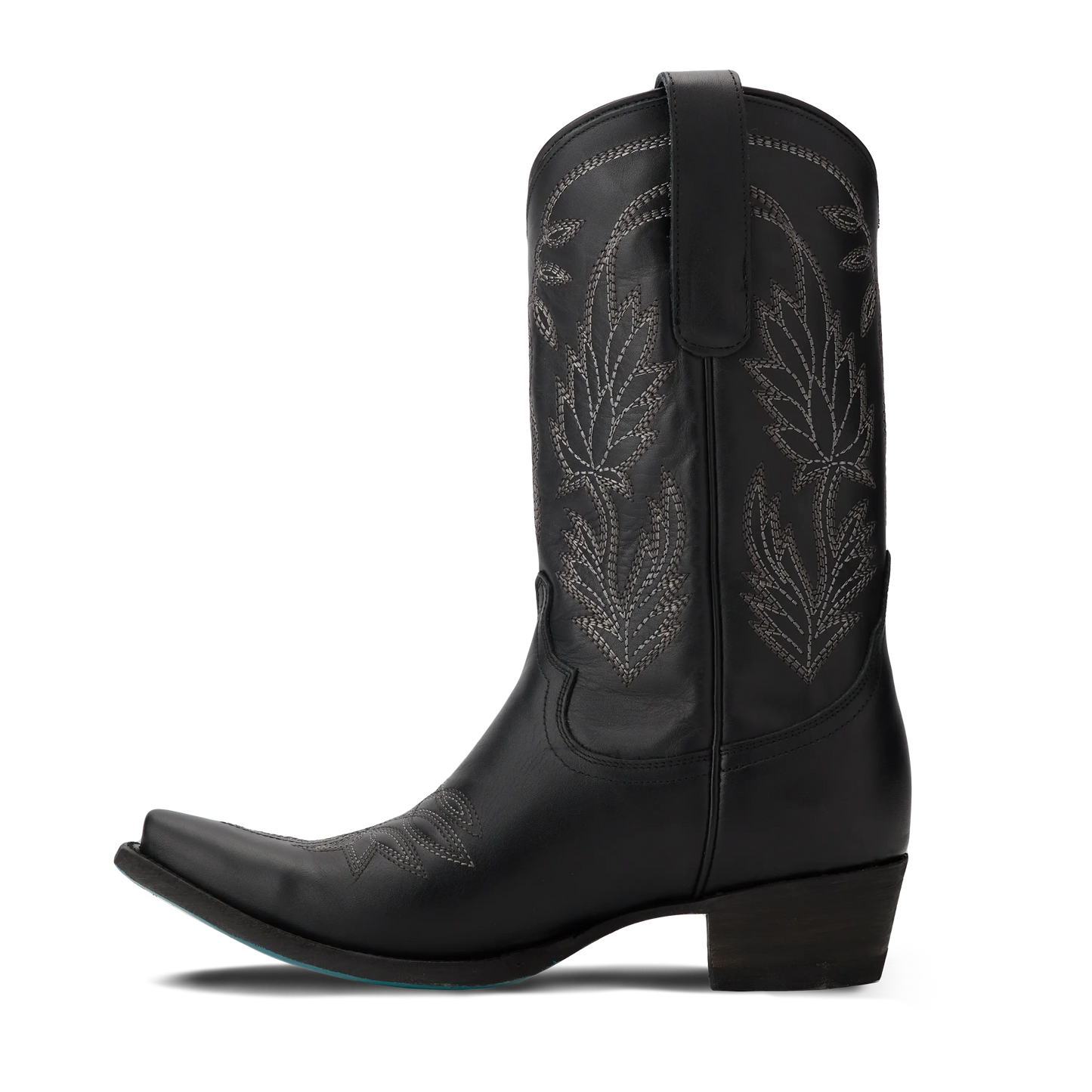 Sandaga Midi - Jet Black