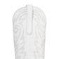 Smokeshow Boot - Matte White