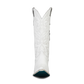 Smokeshow Boot - Matte White