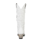 Smokeshow Boot - Matte White
