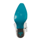 Smokeshow Boot - Matte White