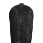 Smokeshow Boot - Jet Black