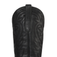 Smokeshow Boot - Jet Black