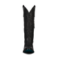 Smokeshow Boot - Jet Black