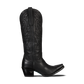 Smokeshow Boot - Jet Black