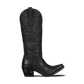 Smokeshow Boot - Jet Black