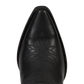 Smokeshow Boot - Jet Black