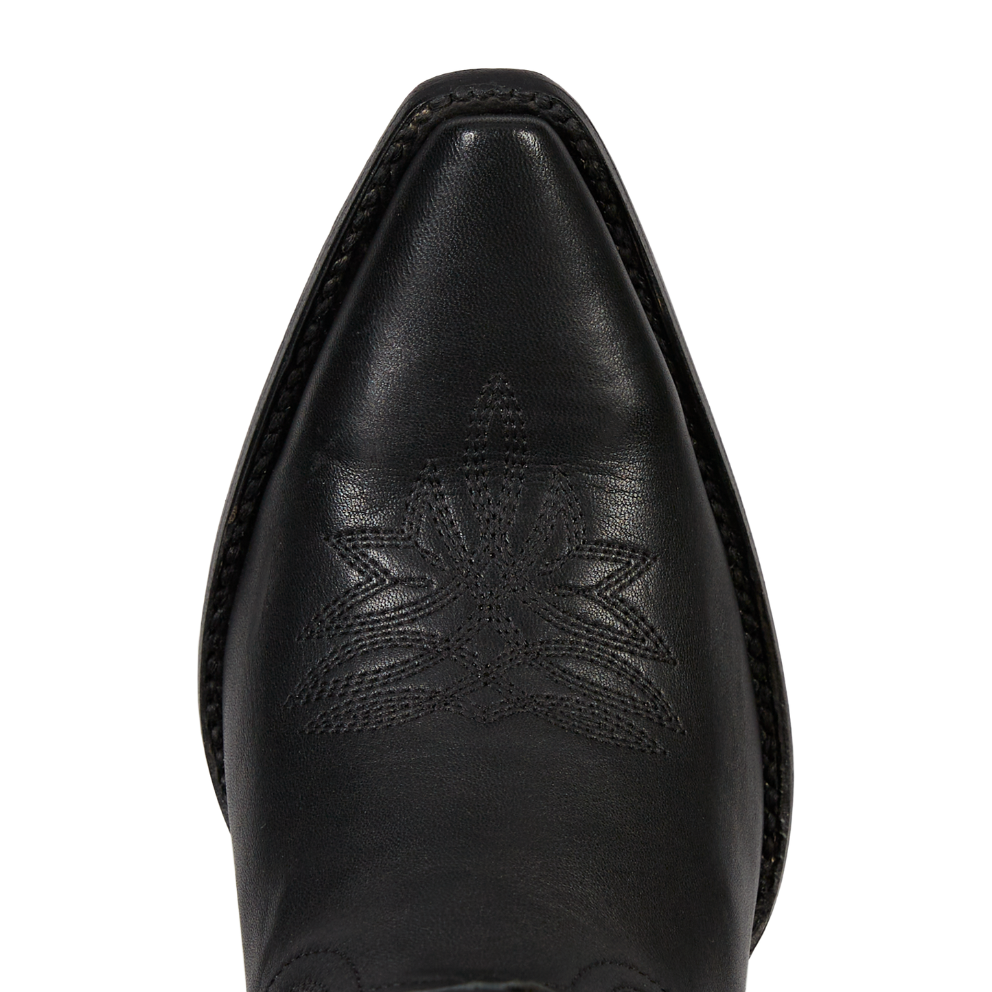 Smokeshow Boot - Jet Black