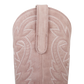 Smokeshow Boot - Blush