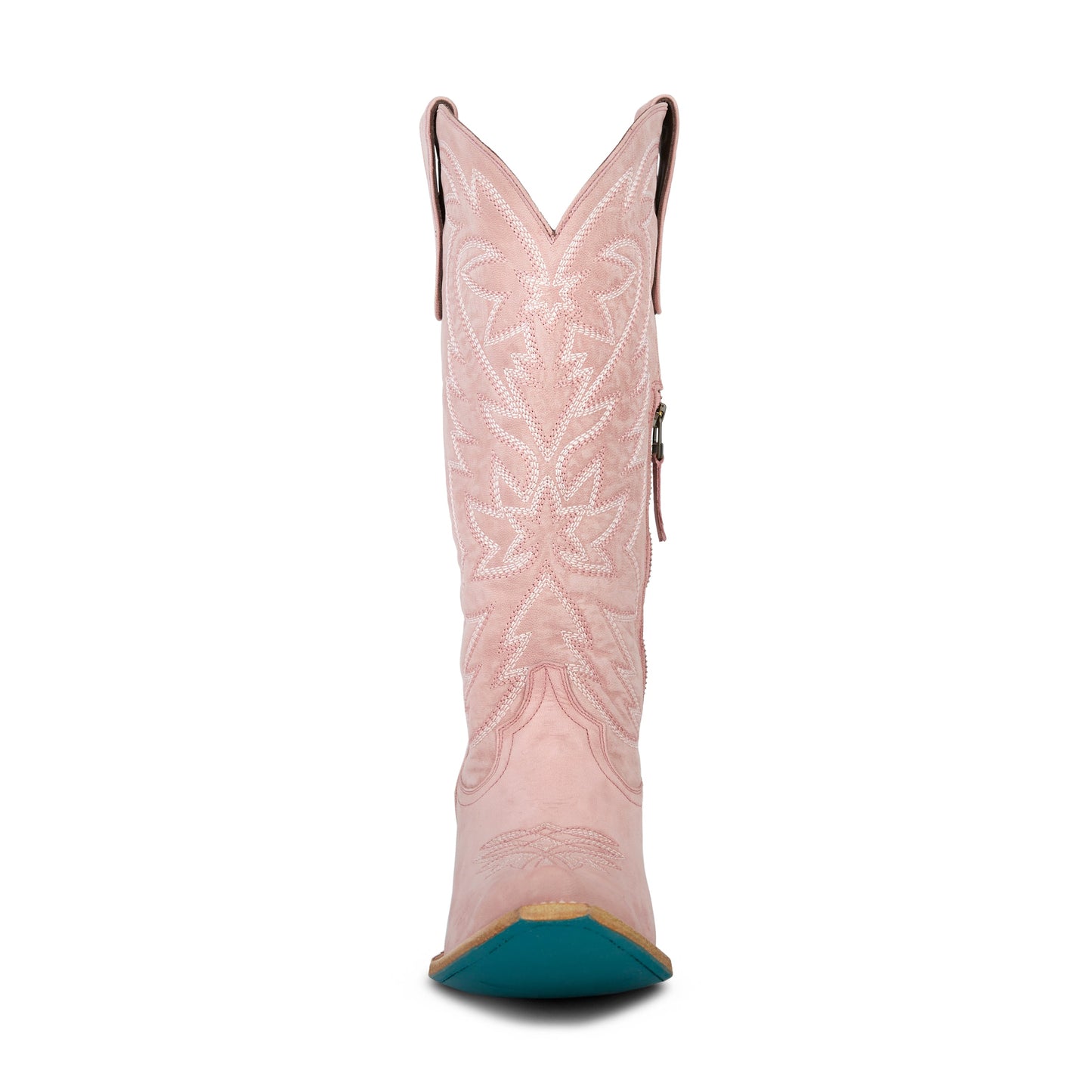 Smokeshow Boot - Blush