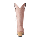 Smokeshow Boot - Blush