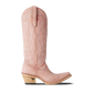 Smokeshow Boot - Blush