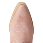 Smokeshow Boot - Blush