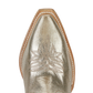 Smokeshow Boot - Champagne Metallic