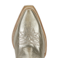 Smokeshow Boot - Champagne Metallic