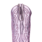 Smokeshow Boot - Lavender Metallic