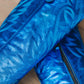 Smokeshow Boot - Cobalt Metallic