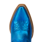 Smokeshow Boot - Cobalt Metallic