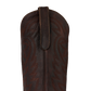 Smokeshow Boot - Cognac