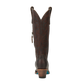 Smokeshow Cognac Cowboy Boot