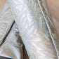 Smokeshow Boot - Silver Trail