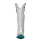 Smokeshow Boot - Silver Trail