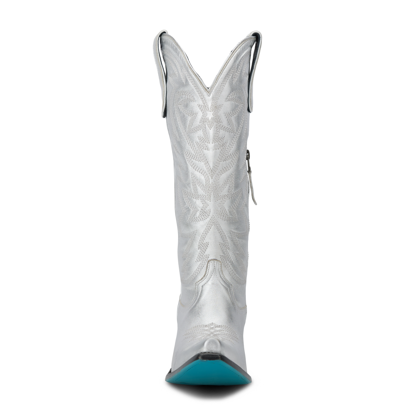 Smokeshow Boot - Silver Trail