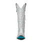 Smokeshow Boot - Silver Trail