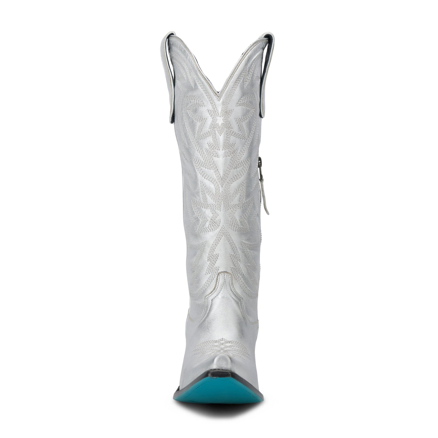 Smokeshow Boot - Silver Trail