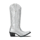 Smokeshow Boot - Silver Trail