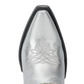 Smokeshow Boot - Silver Trail