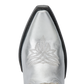 Smokeshow Boot - Silver Trail