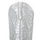 Smokeshow Boot - Silver Trail