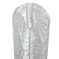 Smokeshow Boot - Silver Trail