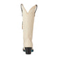 Smokeshow Boot - Pale Ivory
