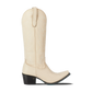 Smokeshow Boot - Pale Ivory