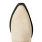 Smokeshow Boot - Pale Ivory
